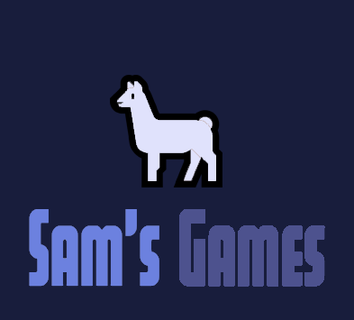 Sam's Games